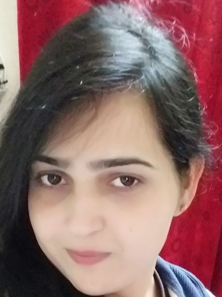 IQRA MUSTAFA