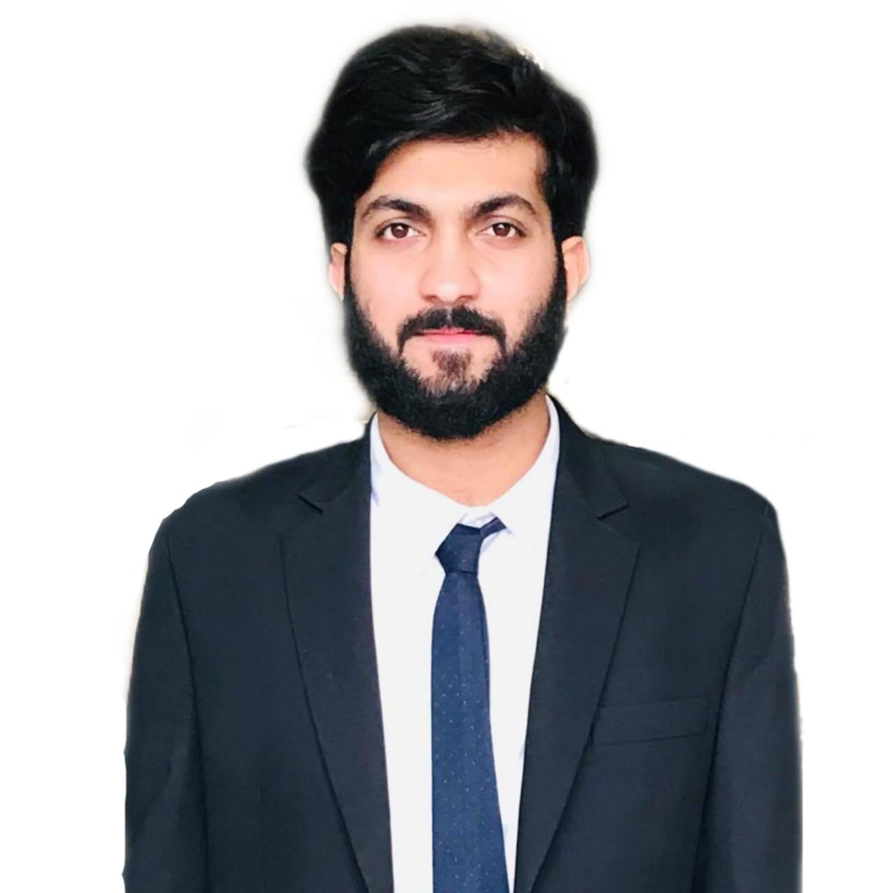 Abdullah shamsi
