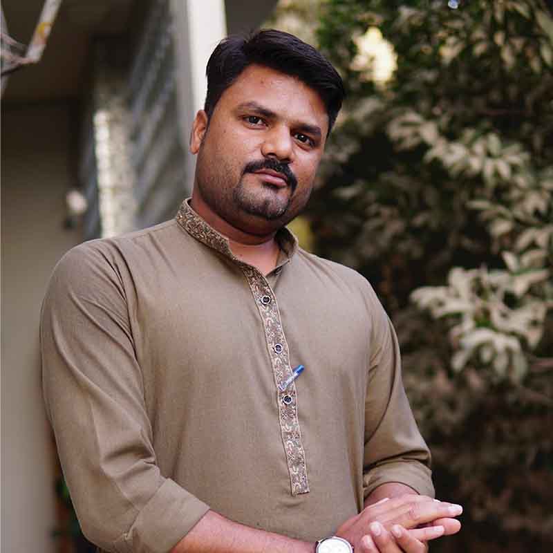 Muhammad Fahad