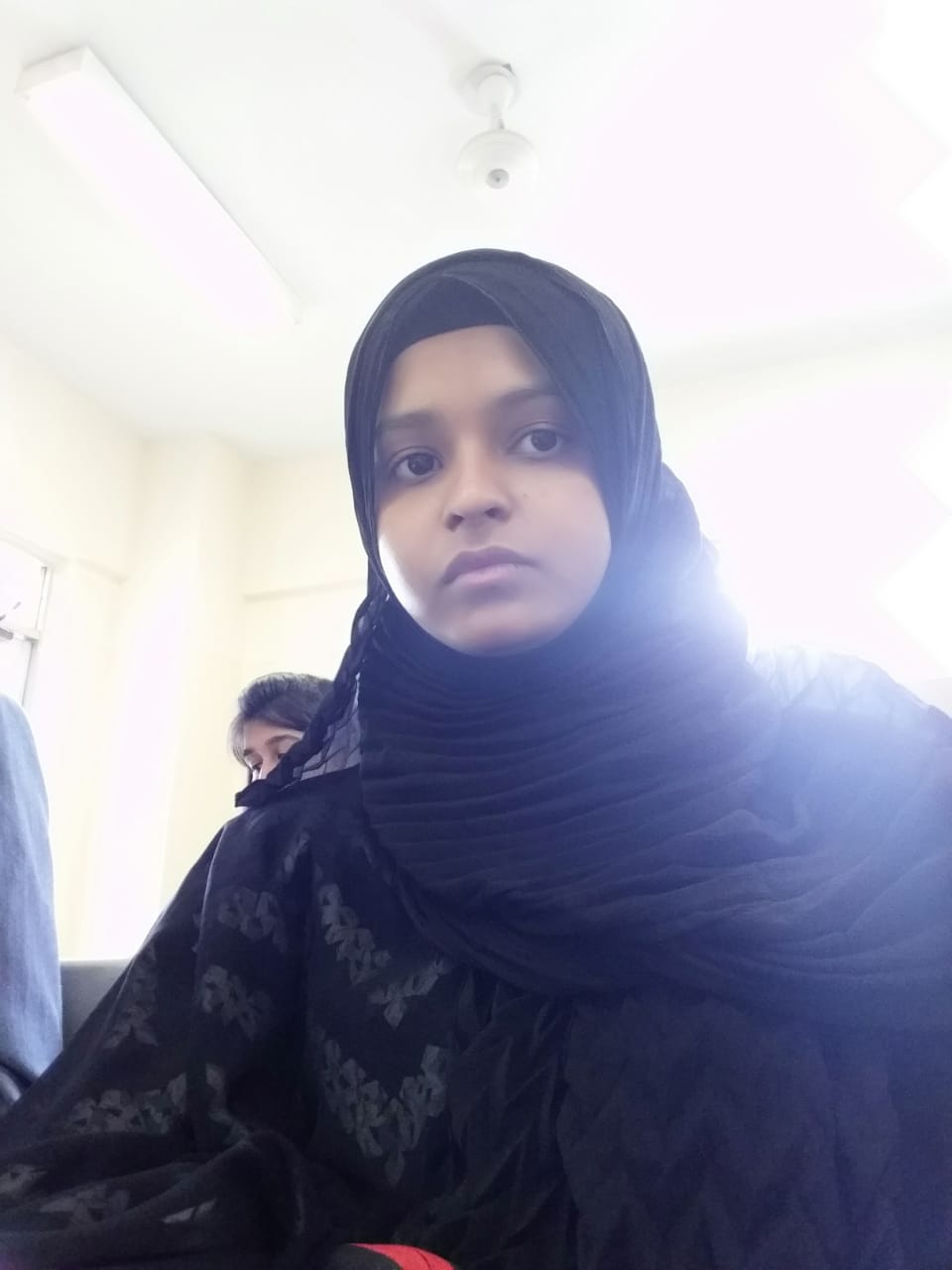 Batool zehra
