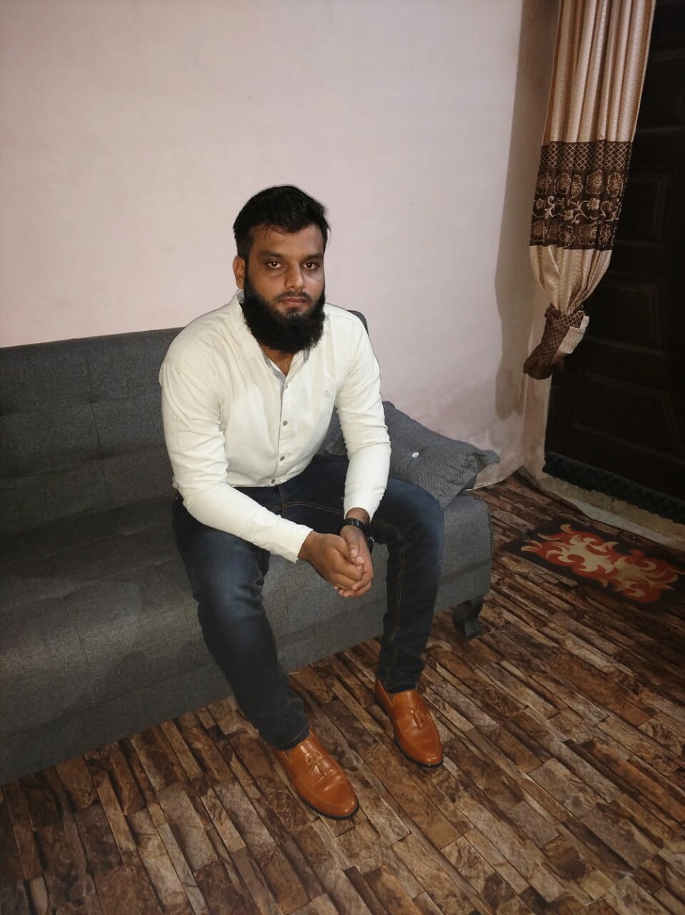 Zain imtiaz