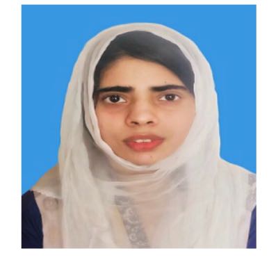 Zara Fatima