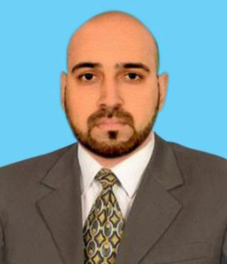 Ali Assad Chishtee