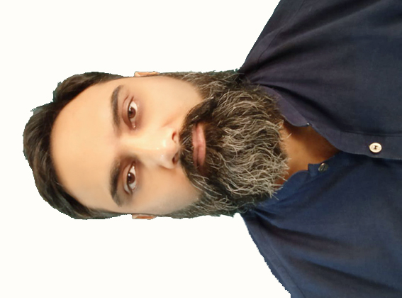 Omer Aslam Sheikh