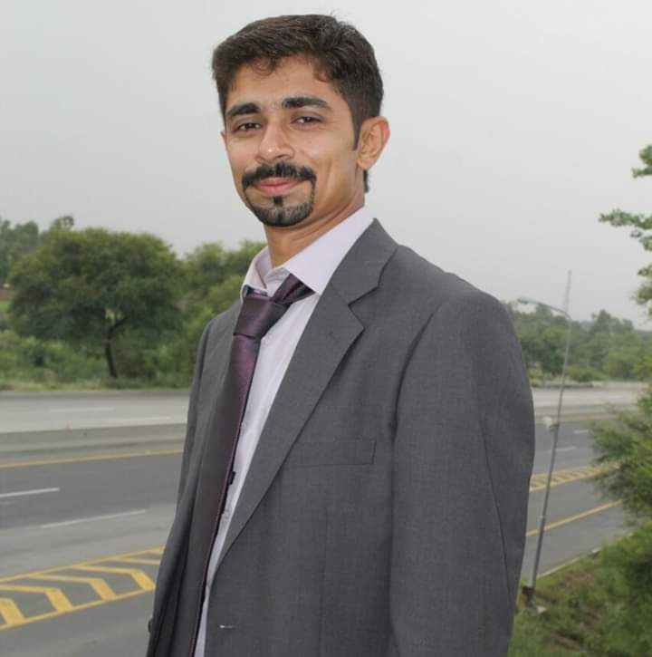 Hassan Ali