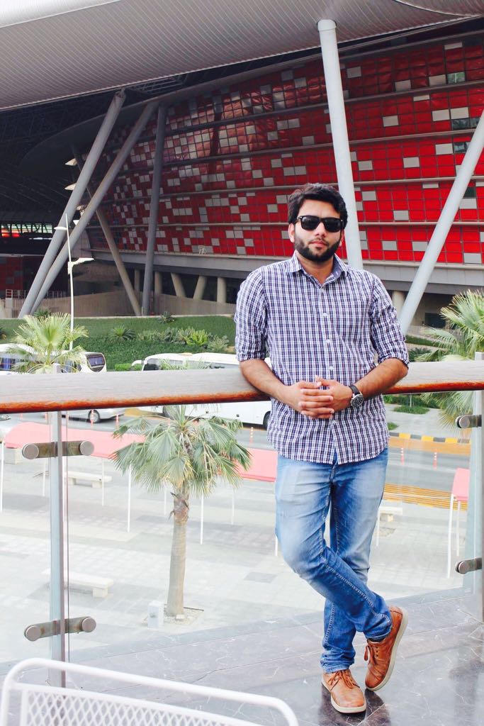Jahangir Iqba;l