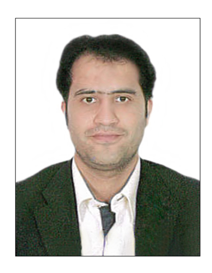 Sulaiman khan