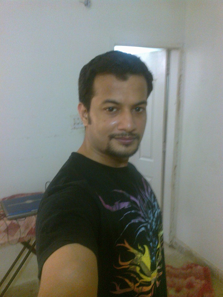 Mohmmad atif