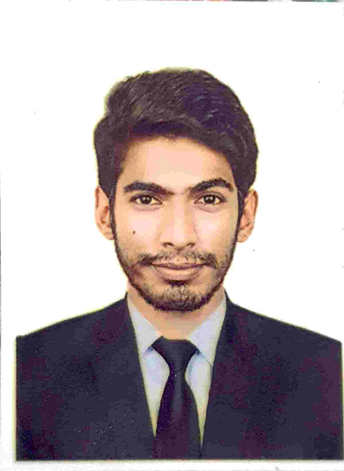 Mehran Khan Hisbani