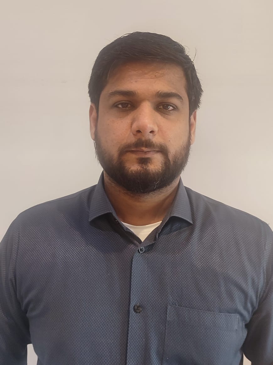 Ahsan Siddiqui