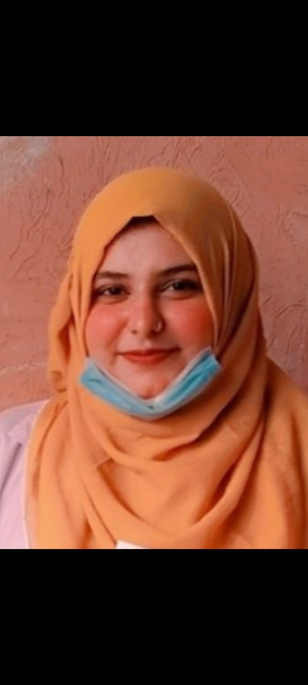 Iqra Gul