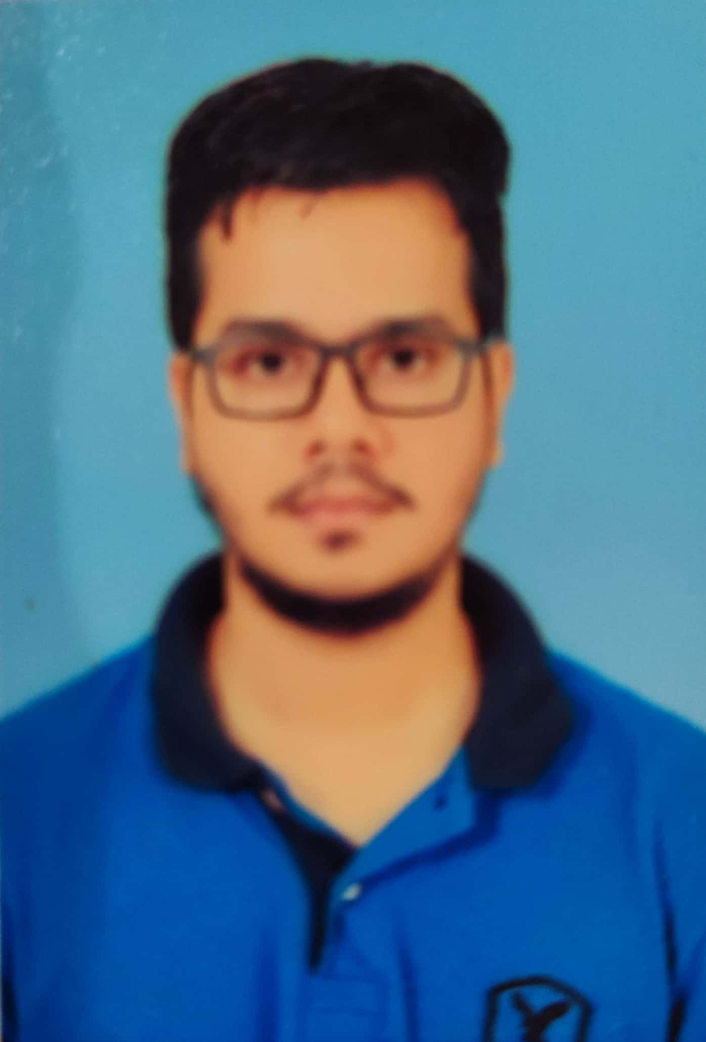 SM Umair Zia