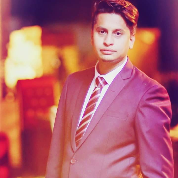 Shahzaib Memon