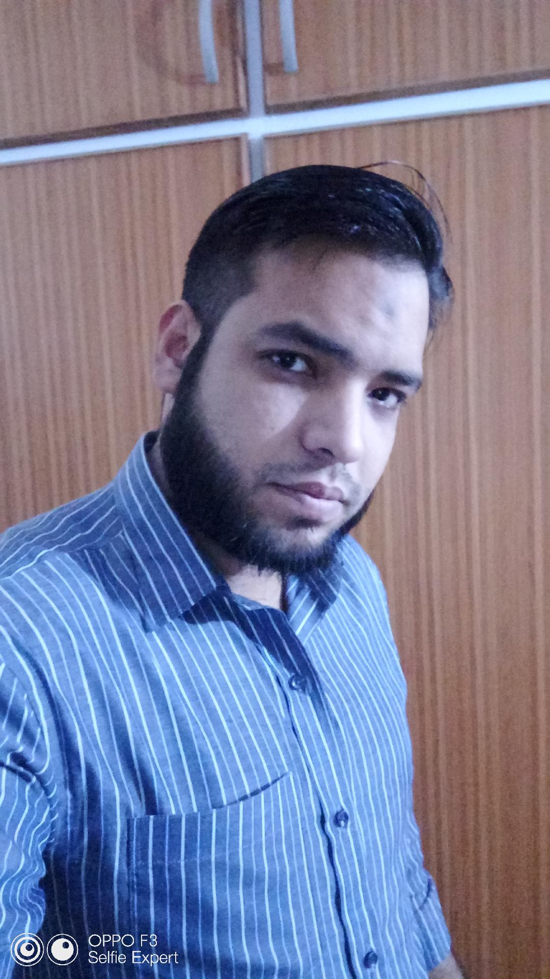Muhammad Ali Khan