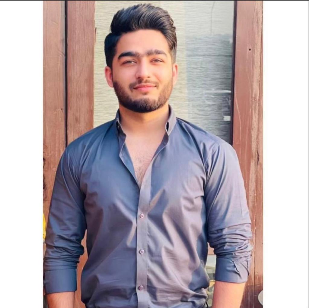 Ali shan