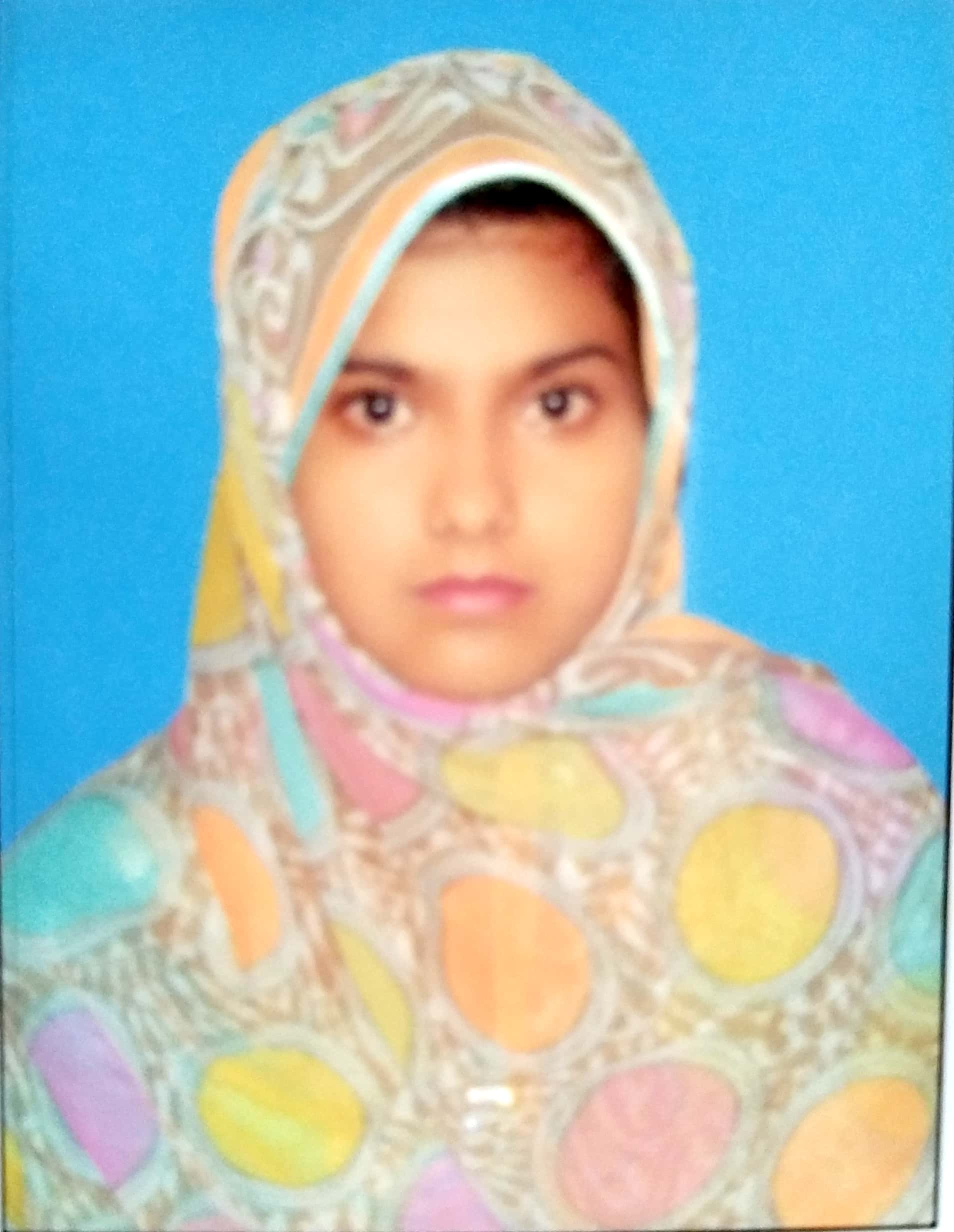 Ayesha batool