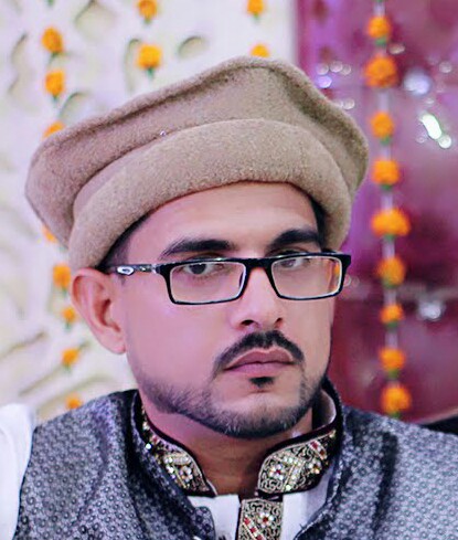 Mehboob Ahmed