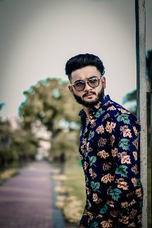 rockson bhatti