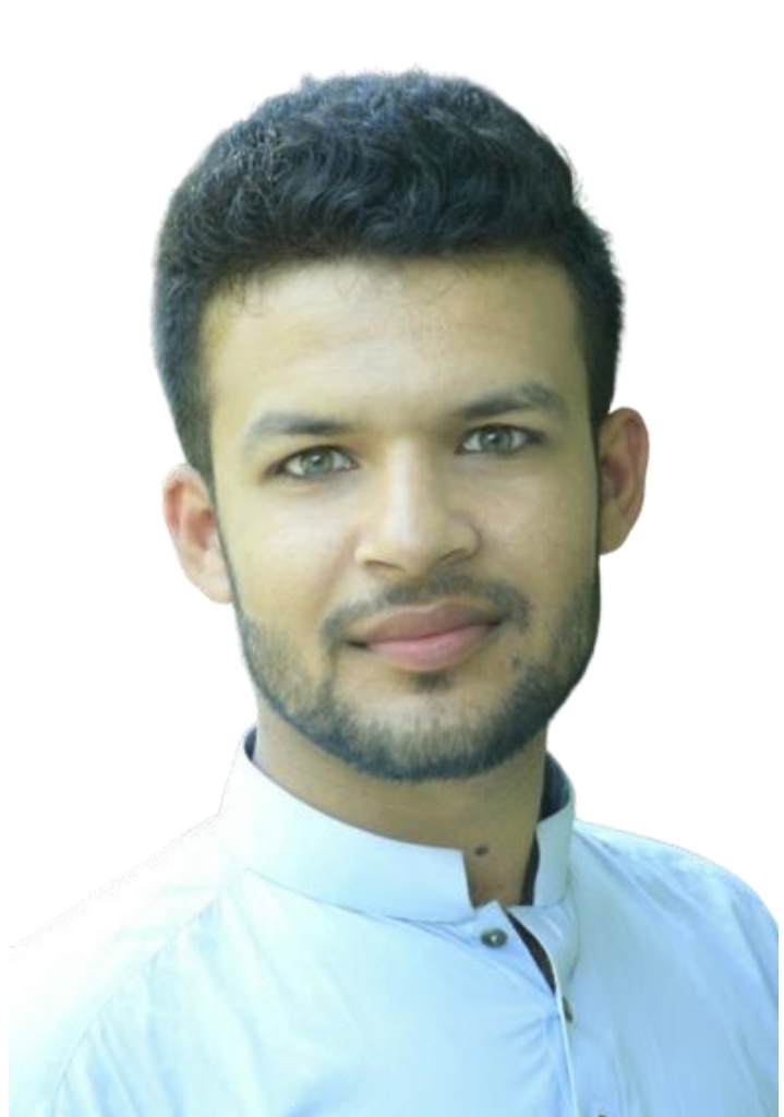 Fawad Khail