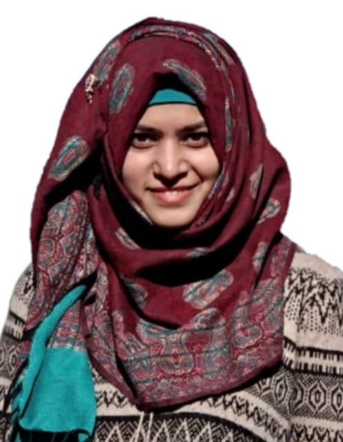 Asma Yasin