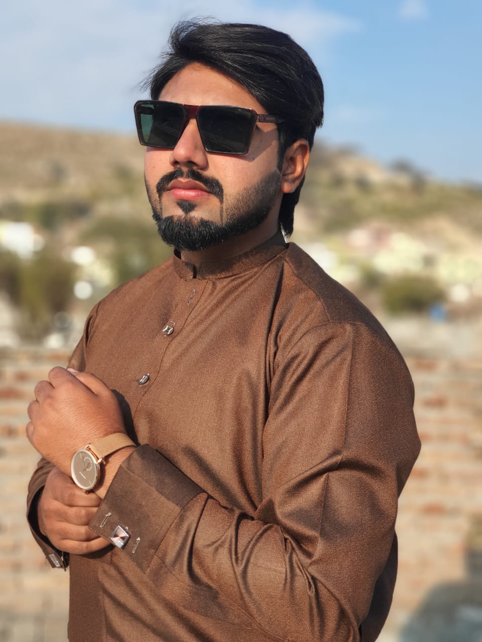 Talha Bashir