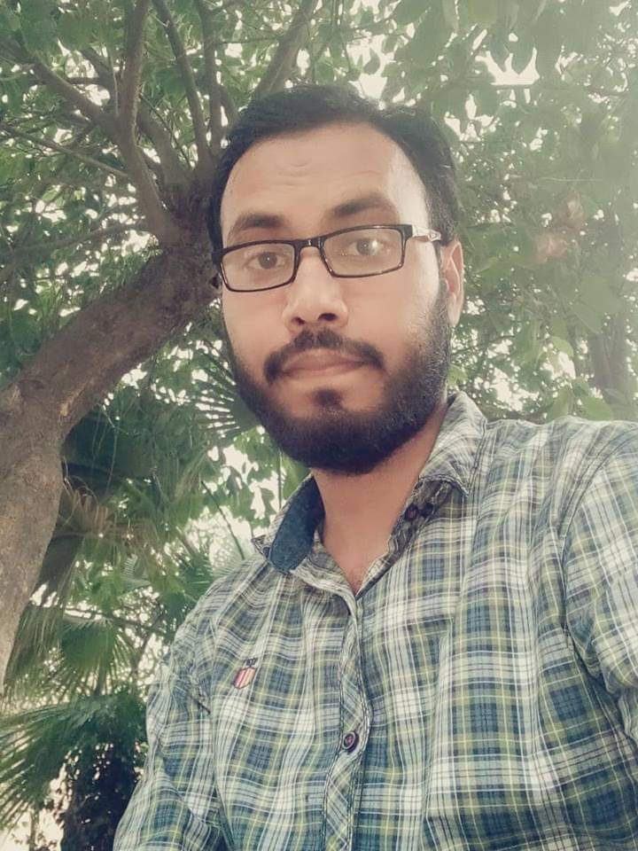 Intakhab Alam
