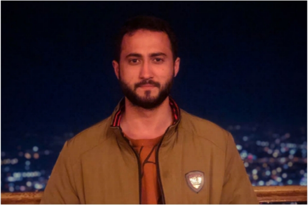 Usama Ali