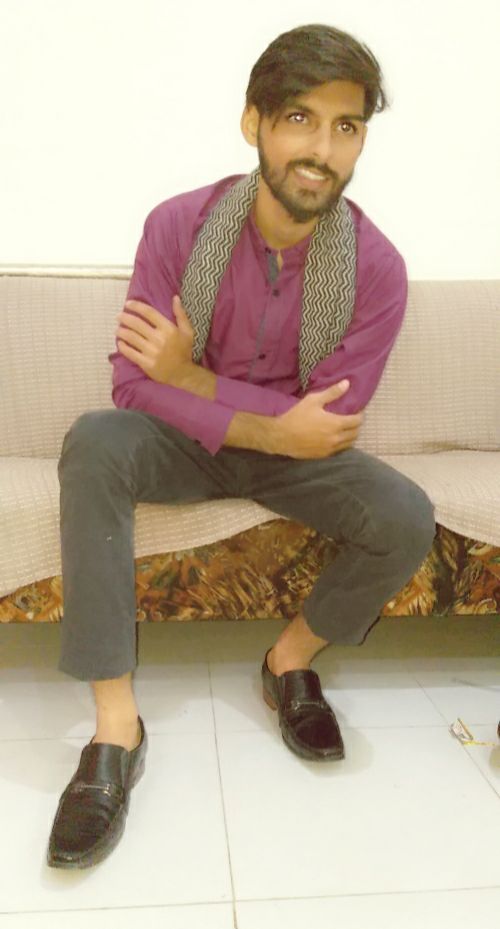 Usama butt