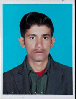 Syed Shah