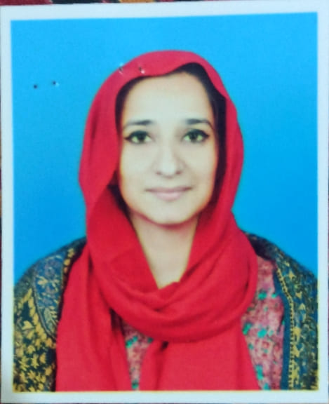 Irum fiaz