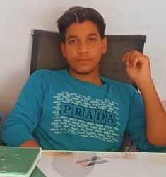 M Usama Zakir