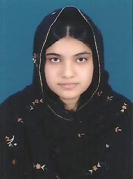 Nida Mahboob