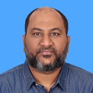 Rizwan Junaid