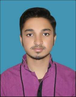 Usama Bin Zahid