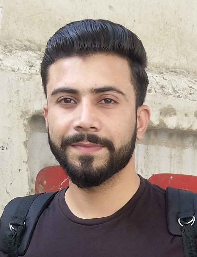 Mohsin khan