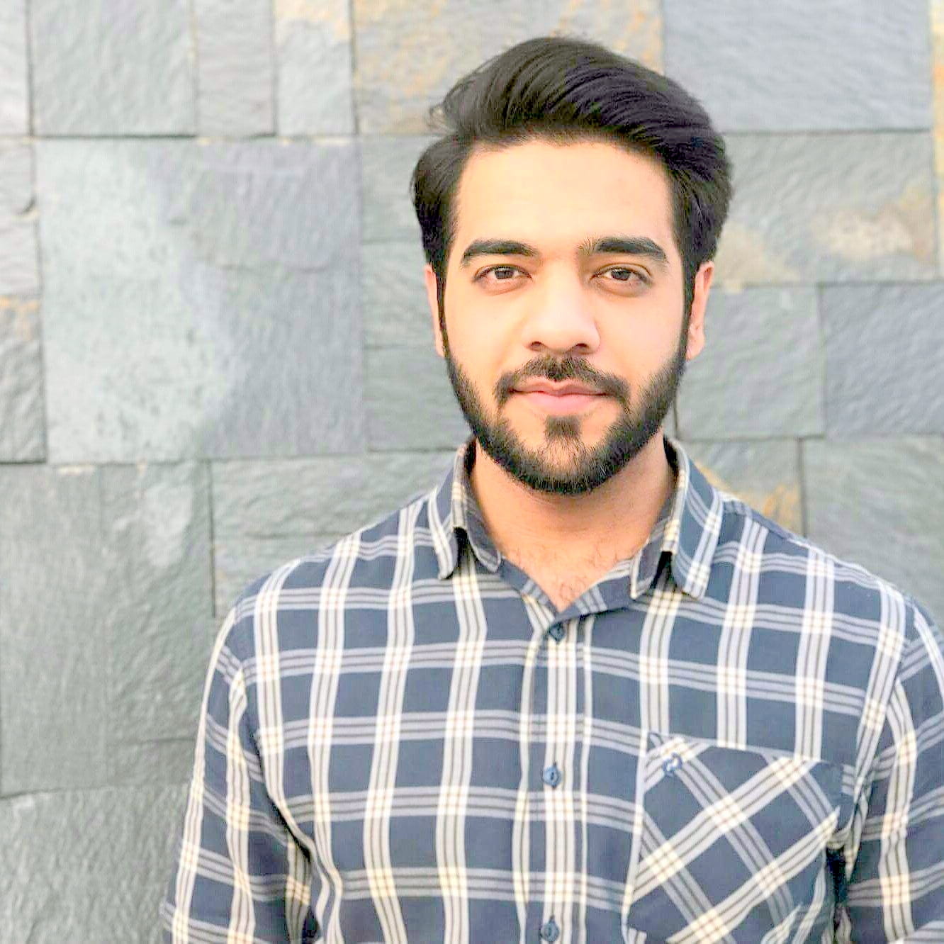 Yousaf Bin Nasir