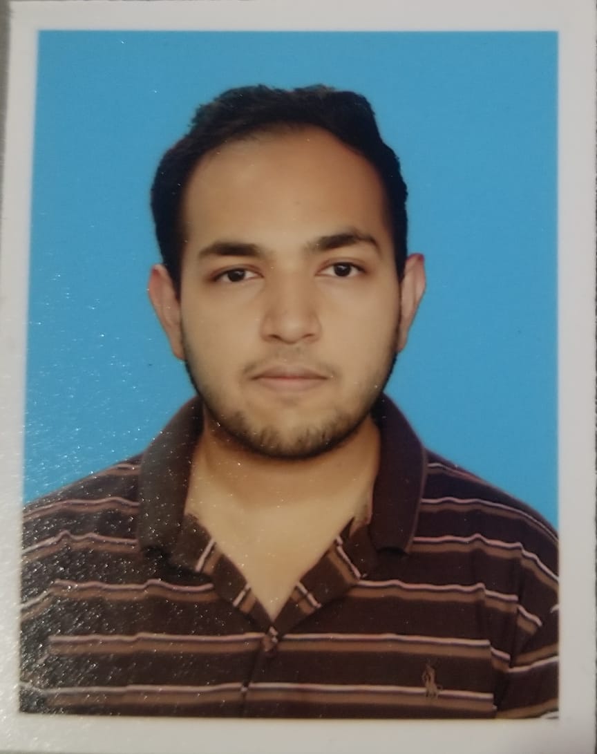 Ahmed Ismail
