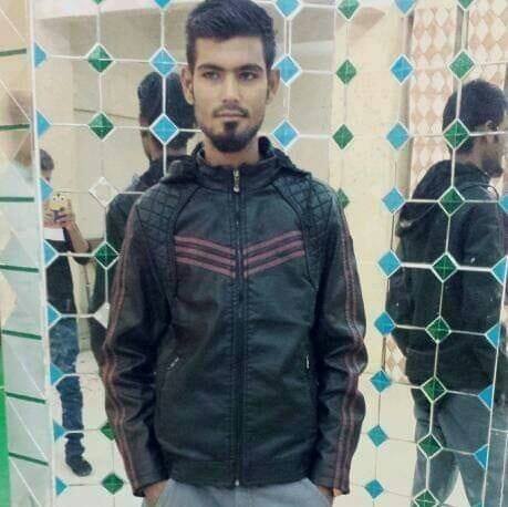 Umair Akram