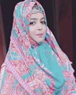 Marvi Agha