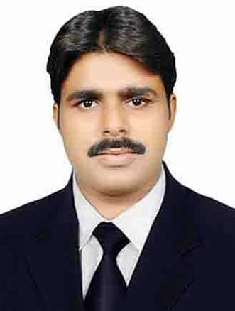 Manzoor Ali