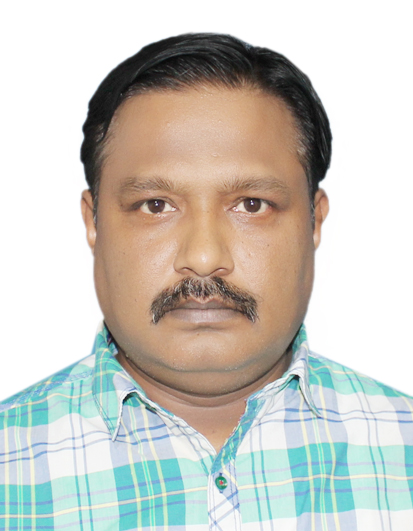 Zeeshan Samson