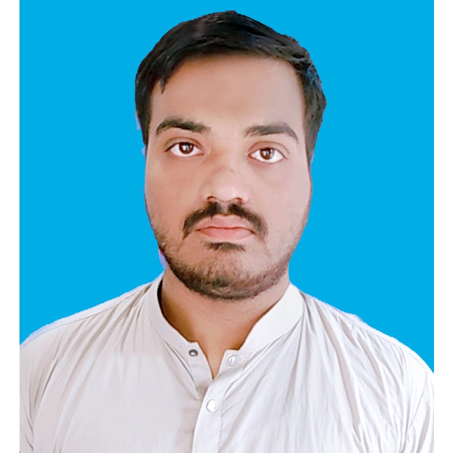 Muhammad Osama