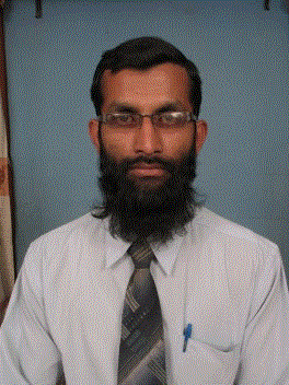 Muhammad Siddiqui