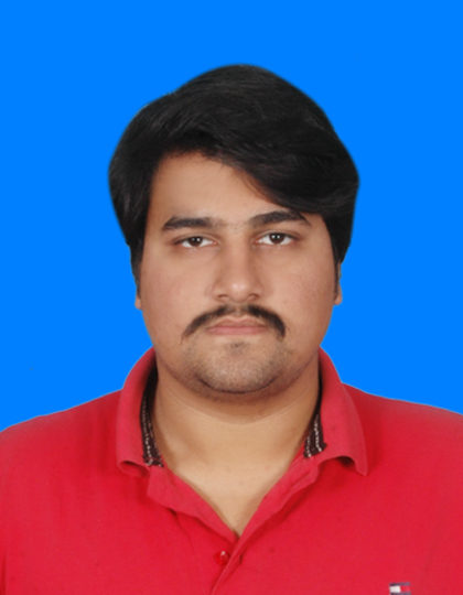 Muhammad Ubaid Shahbaz