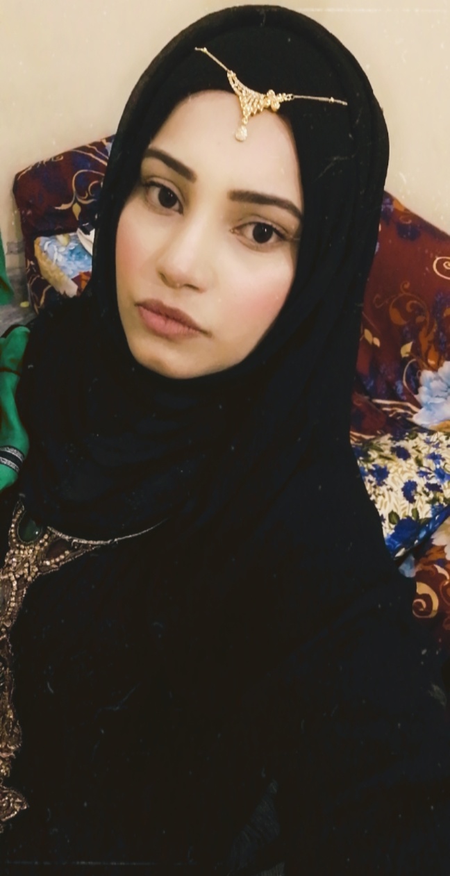 Sumbal Naseer