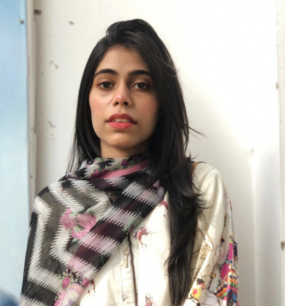 iqra zia