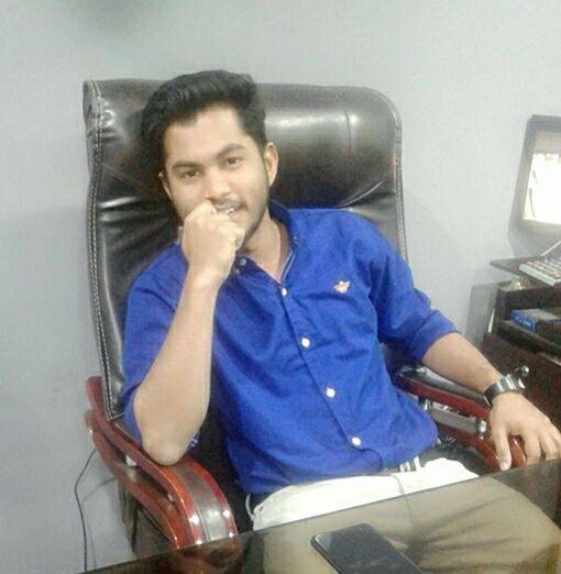Imran Osman