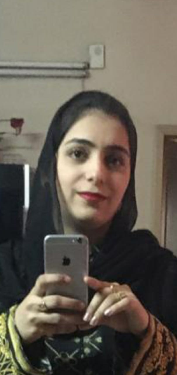 Ammara Azeem