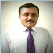 Saqib Riaz
