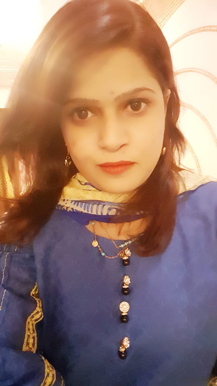 Yumma Asif